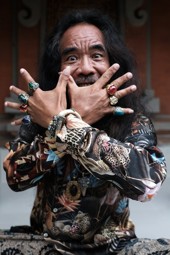 Ketut Rina