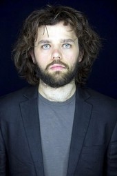 Yann Frisch
