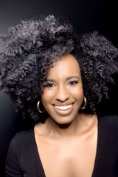 Nayanna Holley