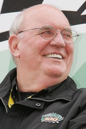 Benny Parsons
