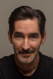 Trevor Graciano
