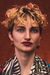 Ruth Borg