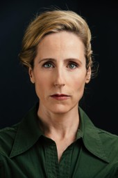 Liza Seneca