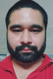 Raashul Tandon
