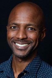 Ayo Burgess