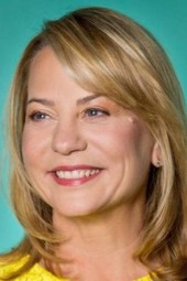 Gina Hallas