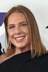 Marisa Clayton