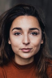 Rona Özkan
