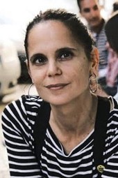 Marichu Sanz