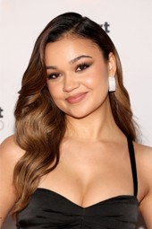 Madison Bailey