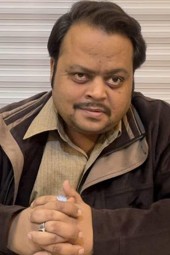 Lokesh Mittal