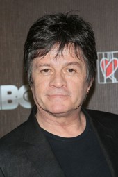Alejandro Camacho