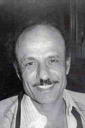 Hossam El Dine Mostafa
