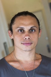 Silvero Pereira