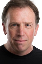 Norman Kelly