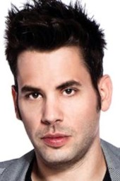 Jeff Frankenstein