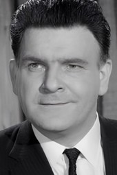 Godfrey Quigley