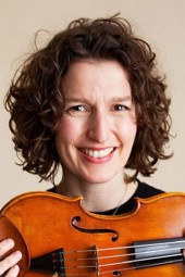 Caroline Dale