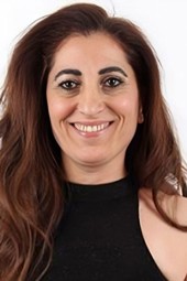 Gülten Çelik