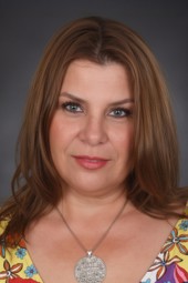 Ayfer Özcan