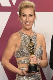 Kate Biscoe