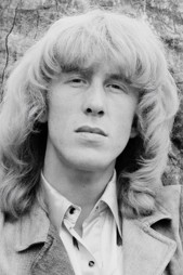 Davey Johnstone