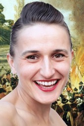 Hortense Belhôte