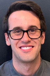 Joe Fugallo