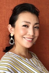 Misato Tanaka