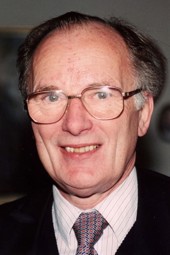 Bengt von zur Mühlen