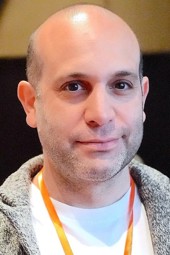 Ilan Eshkeri