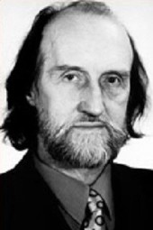 Valery Kostrin