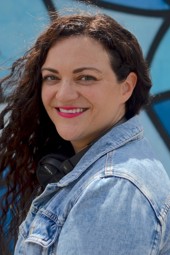 Amy Coughlin