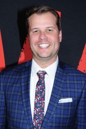Scotty Landes