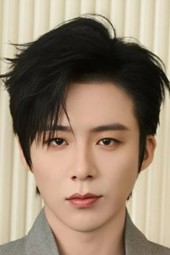 Liu Yuning