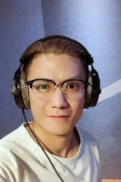 Zhang Jiaming