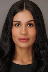 Vanessa Giselle