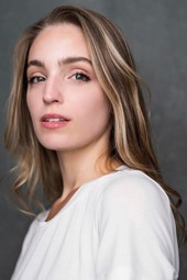 Zsuzsanna Bíró