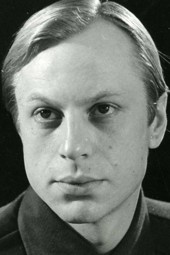 Yuri Bogatyryov