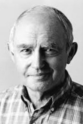 Bernard Lodge