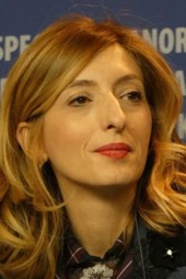 Marta Donzelli
