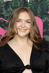Emily Morris