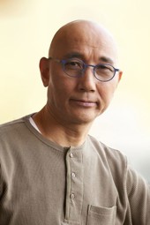 Lowell Lo Koon-Ting