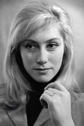 Irina Miroshnichenko