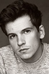 Jacob Dudman