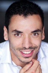 Jamel Blissat