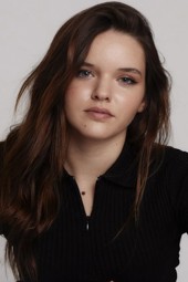 Zoé Arnao