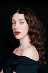 Isabelle Phillips