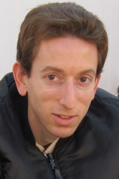 Ralph Colucci