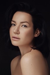 Ida Galich